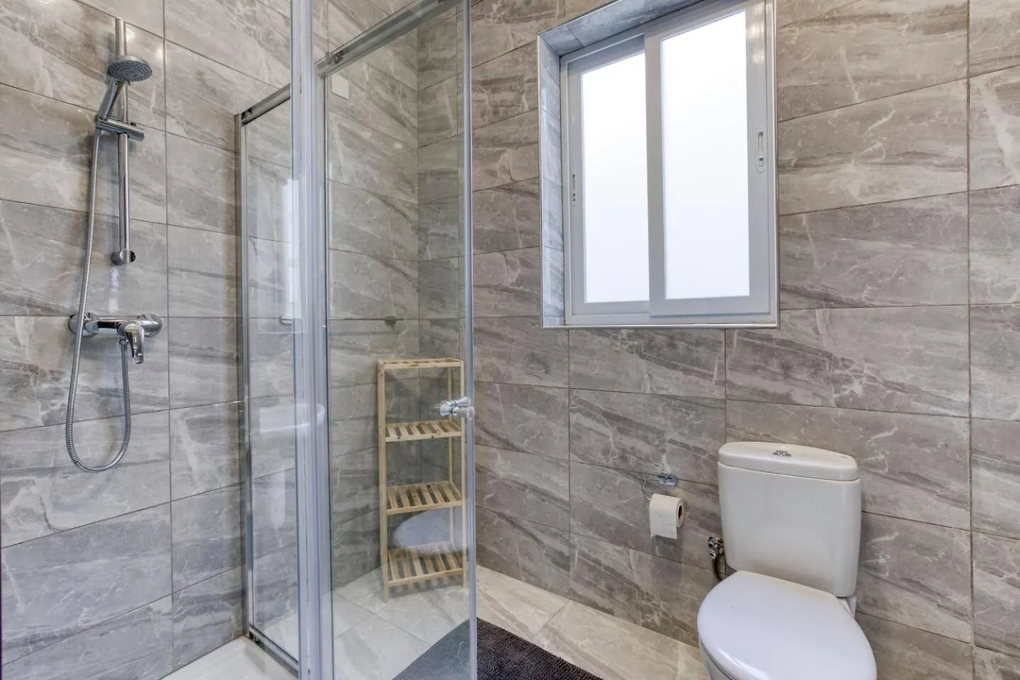 Seaview,Beautiful 3Br Apt 2 Marsaskala Apartment