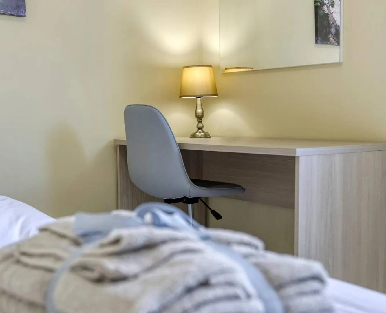 Seaview,Beautiful 3Br Apt 2 Marsaskala