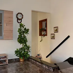 Silia's Maisonette Privatunterkunft